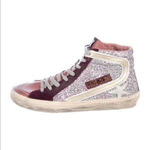 Golden Goose High Top